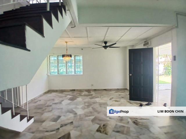 House for sale in Selangor