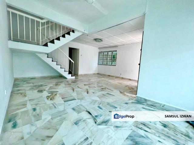 House for sale in Selangor