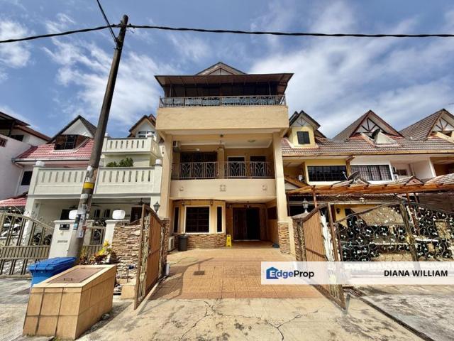 House for sale in Selangor