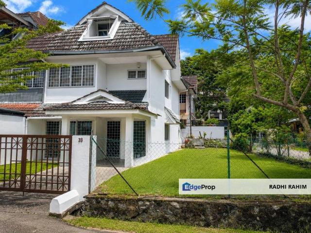 House for sale in Selangor