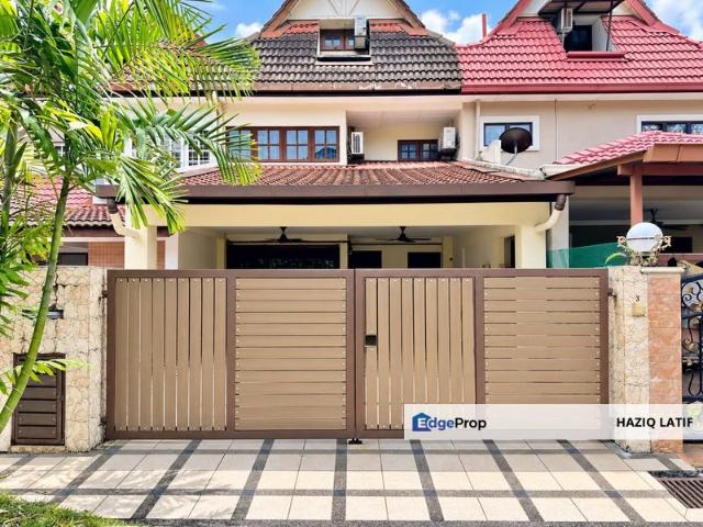 House for sale in Selangor