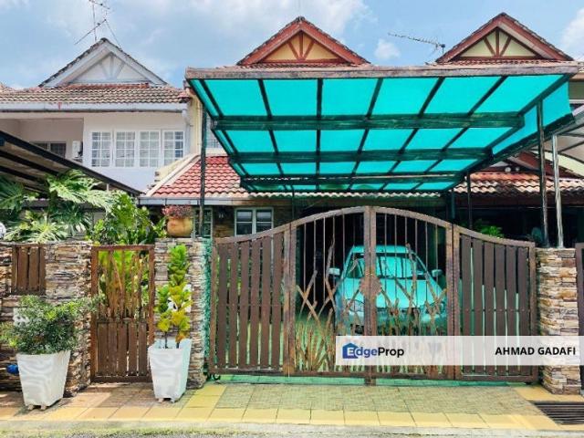 House for sale in Selangor