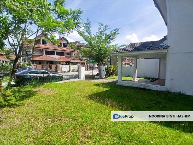 House for sale in Selangor