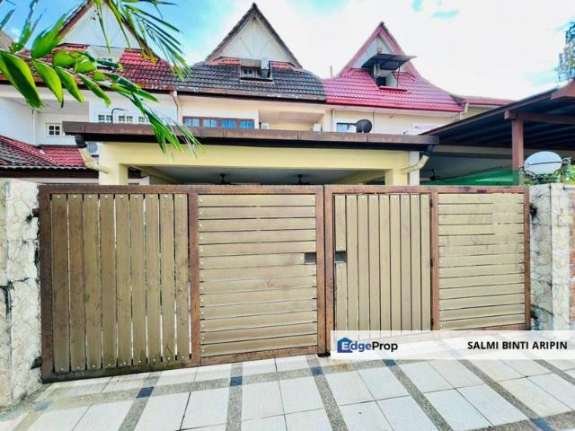 House for sale in Selangor