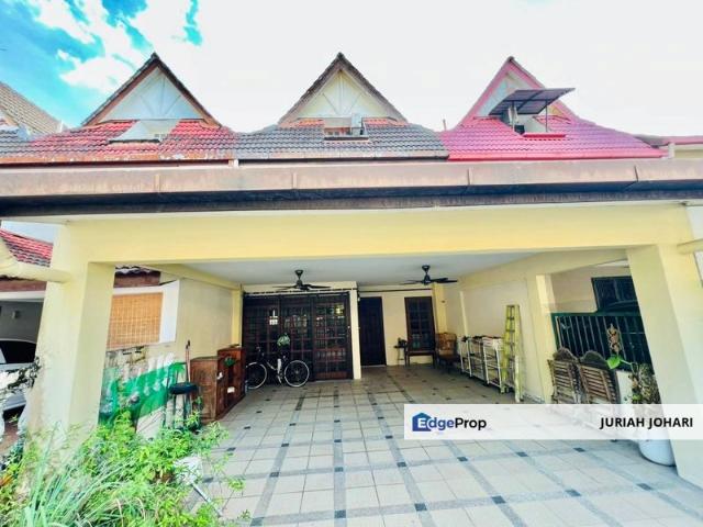 House for sale in Selangor