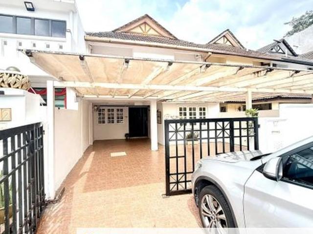 House for sale in Selangor