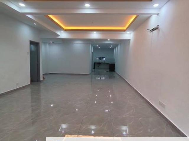 House for sale in Tebrau, Johor