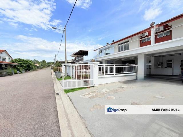 House for sale in Tebrau, Johor