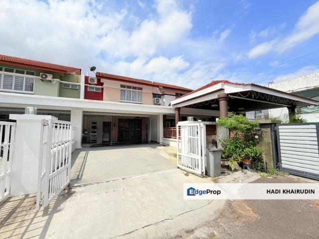 House for sale in Tebrau, Johor