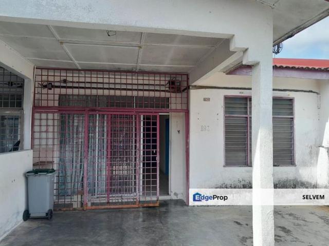 House for sale in Taman Bukit Mutiara, Seremban