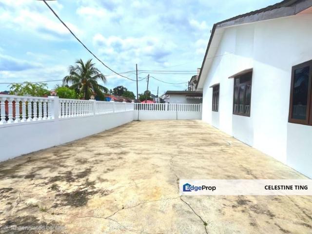 House for sale in Kajang, Langat