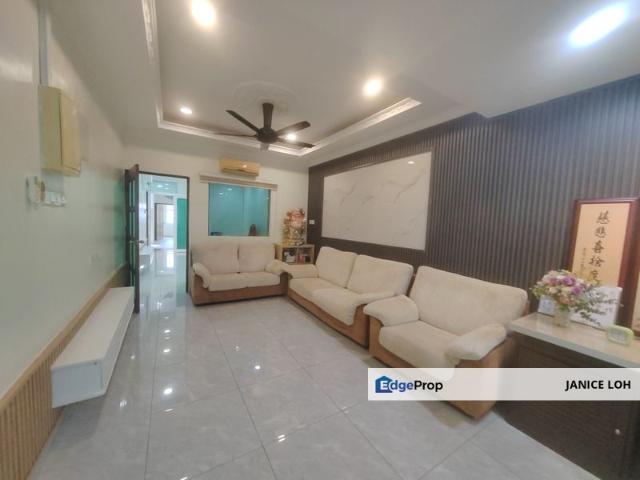 House for rent in Sendayan Village, Negeri Sembilan