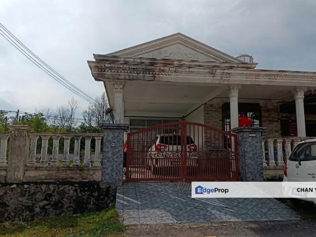 House for sale in Sendayan Village, Negeri Sembilan