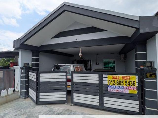 House for rent in Sendayan Village, Negeri Sembilan