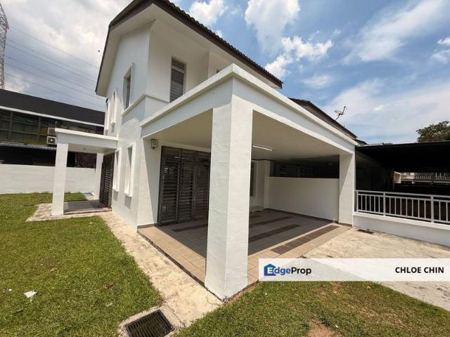 House for sale in Tebrau, Johor