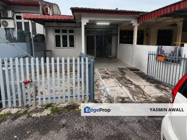 House for sale in Sendayan Village, Negeri Sembilan