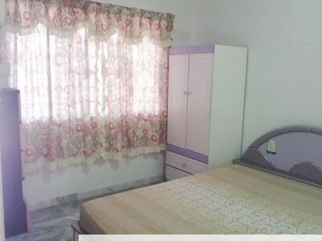 House for rent in Kajang, Langat