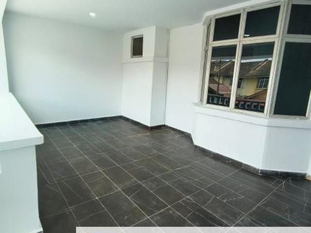 House for sale in Tebrau, Johor