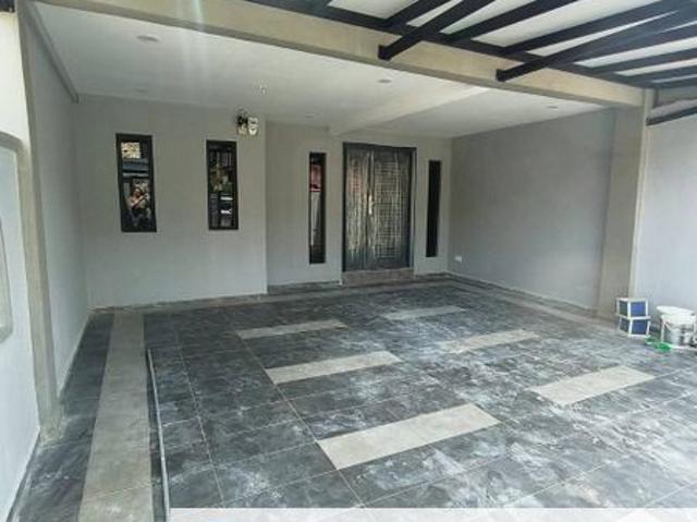 House for sale in Tebrau, Johor