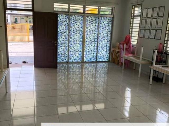 House for sale in Tebrau, Johor