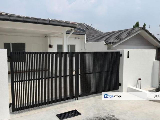 House for sale in Sendayan Village, Negeri Sembilan