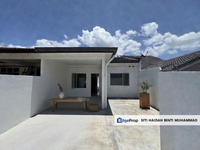 House for sale in Sendayan Village, Negeri Sembilan