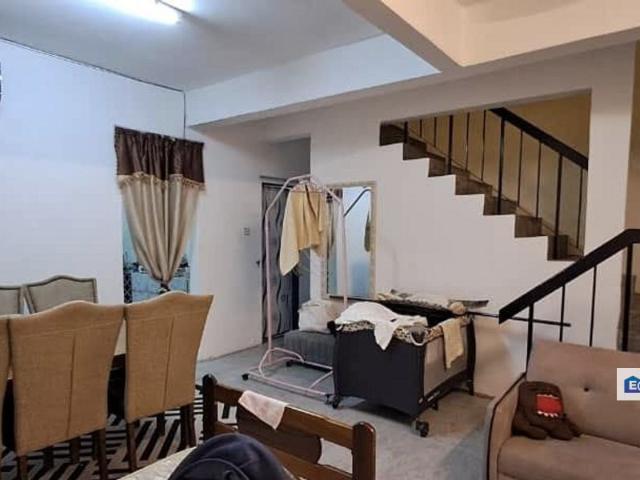 House for sale in Tebrau, Johor