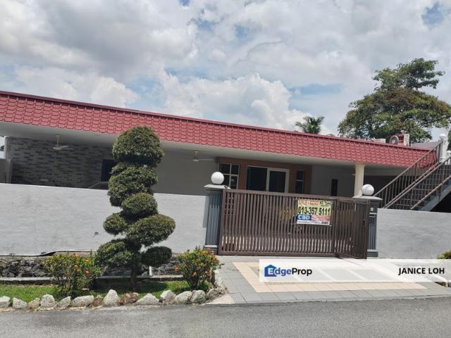 House for sale in Sendayan Village, Negeri Sembilan