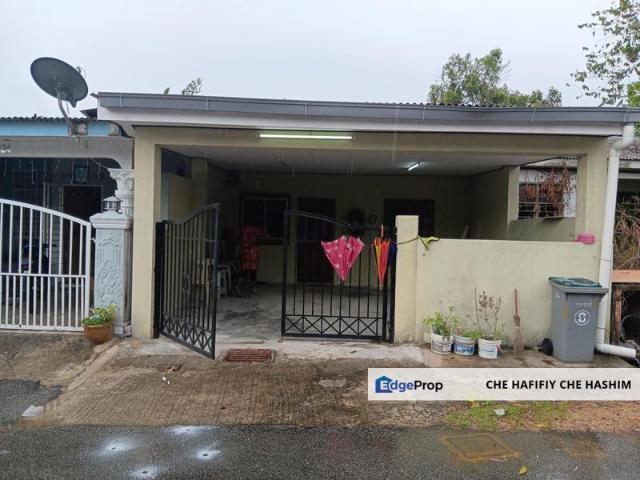 House for sale in Sendayan Village, Negeri Sembilan