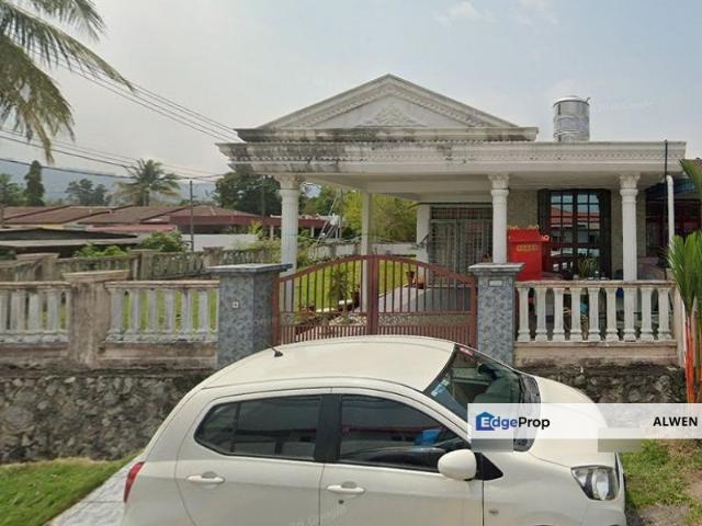 House for sale in Sendayan Village, Negeri Sembilan
