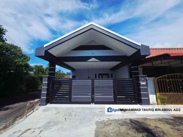 House for sale in Sendayan Village, Negeri Sembilan