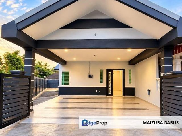 House for sale in Seremban