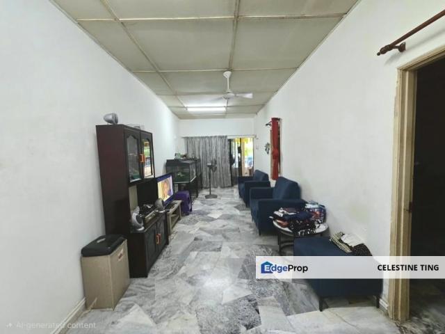 House for sale in Taman Bukit Mutiara, Majlis Perbandaran Kajang