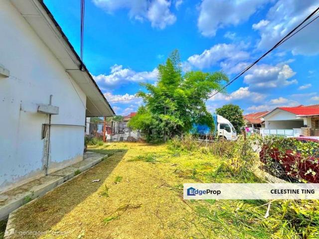 House for sale in Kajang, Langat