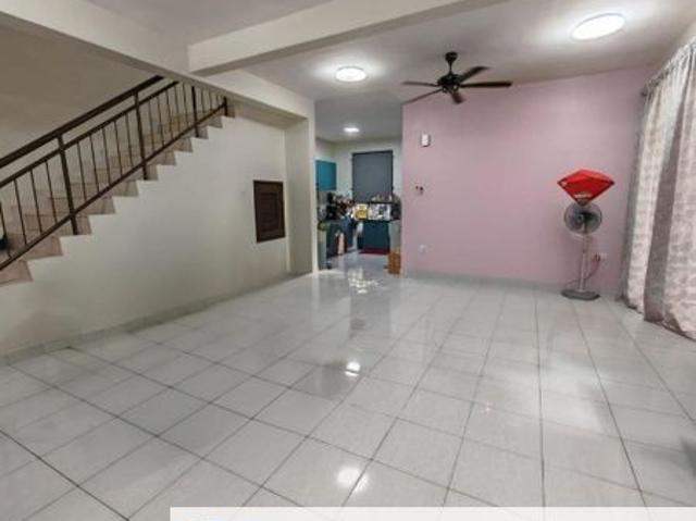 House for sale in Tebrau, Johor