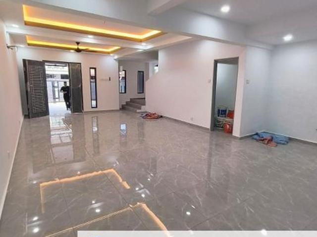 House for sale in Tebrau, Johor
