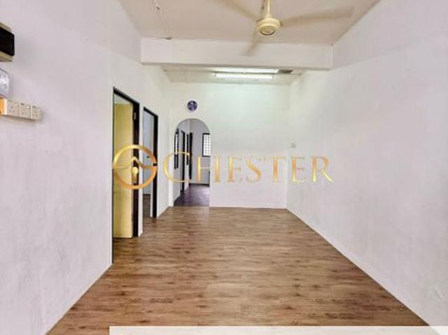 House for sale in Batu Pahat