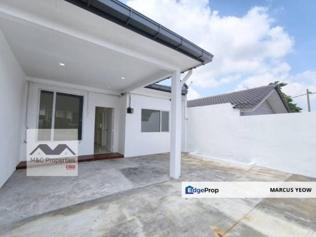 House for sale in Sendayan Village, Negeri Sembilan
