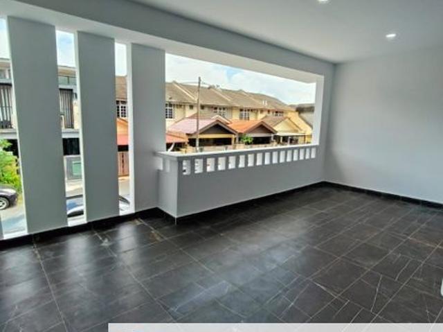 House for sale in Tebrau, Johor