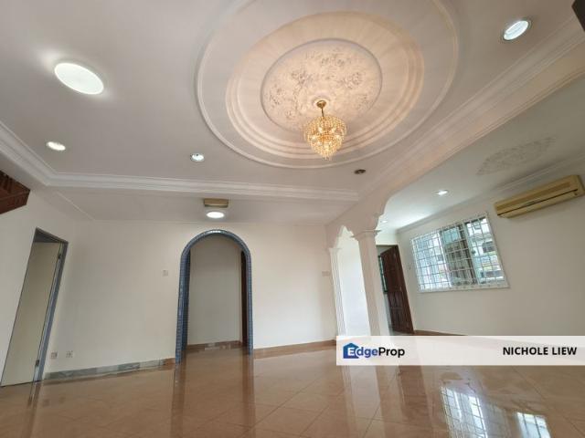 House for rent in Kajang, Langat