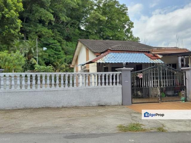 House for sale in Kajang, Langat