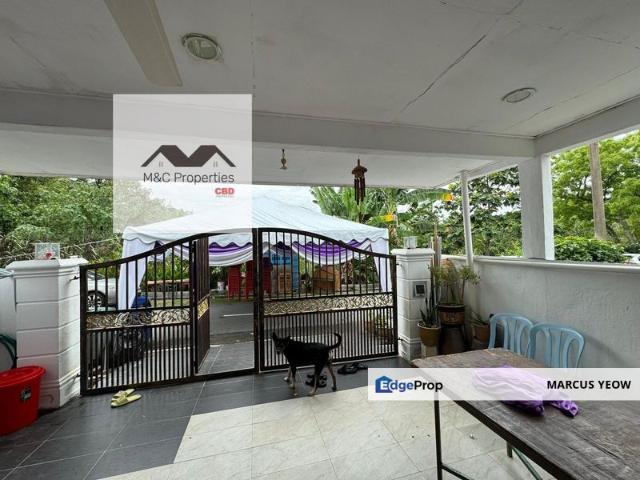 House for sale in Sendayan Village, Negeri Sembilan