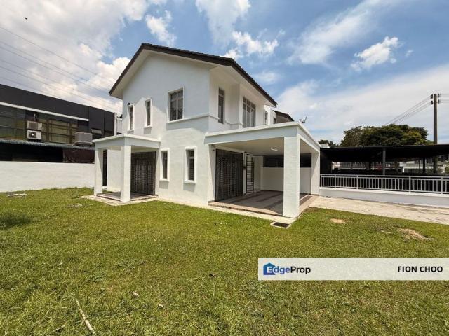 House for sale in Tebrau, Johor