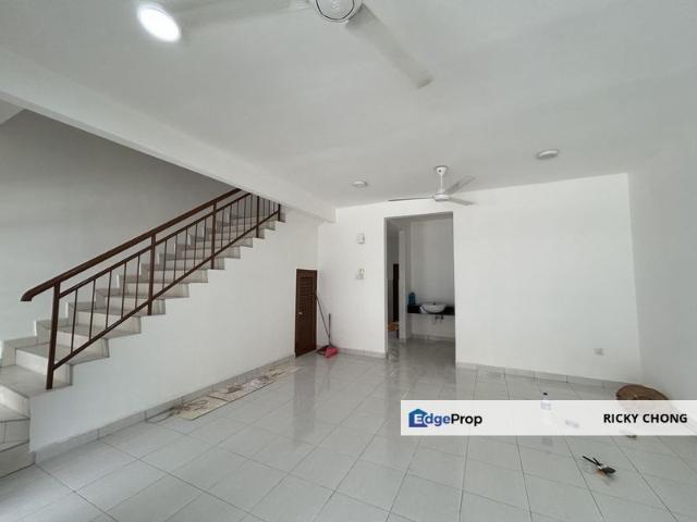 House for sale in Tebrau, Johor