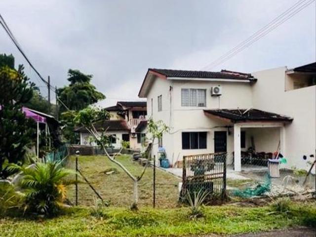 Terraced House for sale in Johore Bahru, Johor