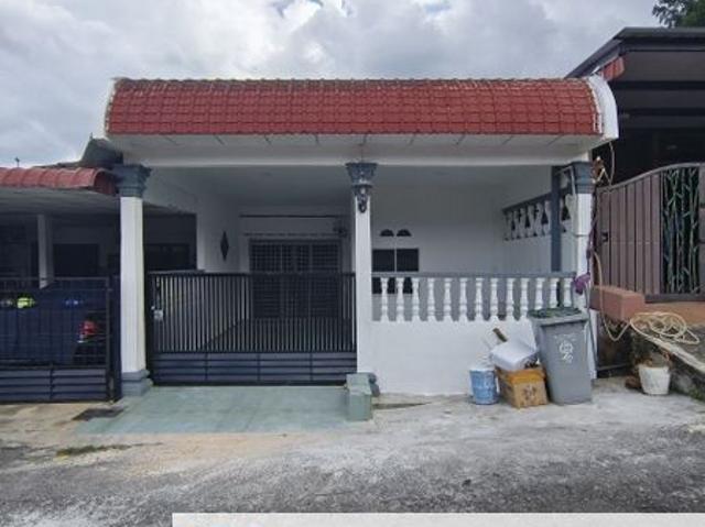 House for sale in Batu Pahat, Johor