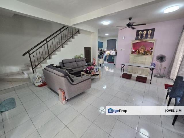House for sale in Tebrau, Johor Bahru