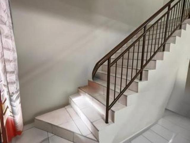 Terraced House for sale in Johore Bahru, Johor