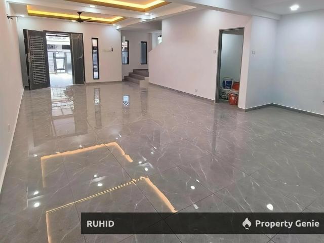 Terraced House for sale in Tebrau, Johor