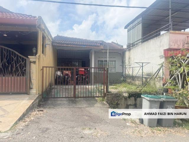 House for sale in Pilah, Negeri Sembilan